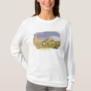 Saint Michel d'Aiguilhe, the Rocher T-Shirt