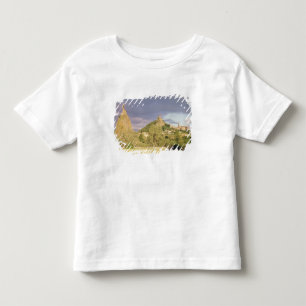 Saint Michel d'Aiguilhe, the Rocher Toddler T-Shirt