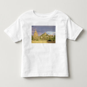 Saint Michel d'Aiguilhe, the Rocher Toddler T-Shirt