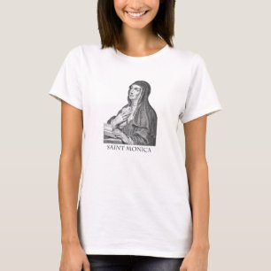 Saint Monica T-Shirt