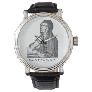Saint Monica Watch
