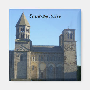 Saint-Nectaire - Magnet