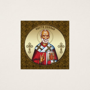 Saint Nicholas