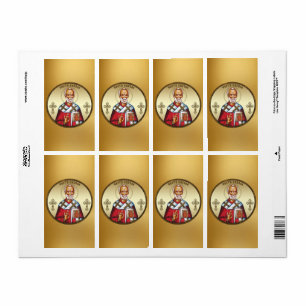 Saint Nicholas