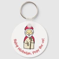 Saint Nicholas