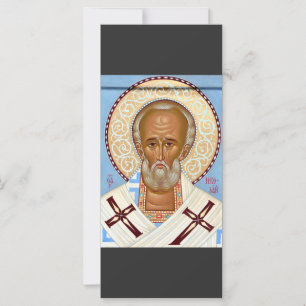 Saint Nicholas of Myra