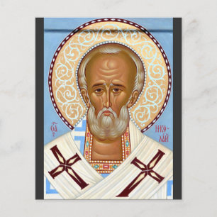 Saint Nicholas of Myra