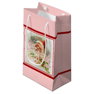 Saint Nicholas Small Gift Bag