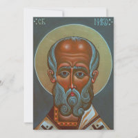 Saint Nicholas the Wonderworker
