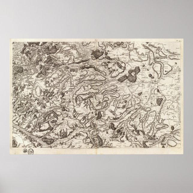 Saint Omer Poster (Front)