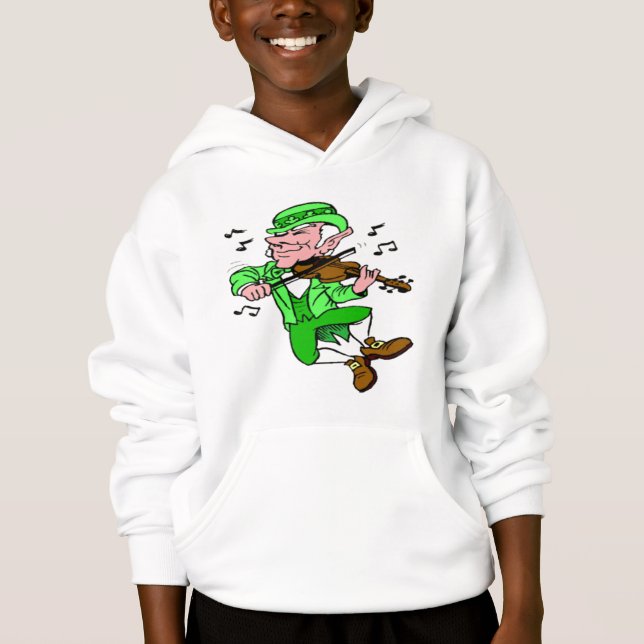 Saint Paddy's Day (Front)