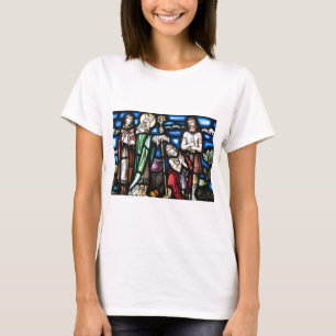 Saint Patrick and His Followers T-Shirt