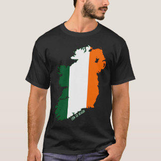 Saint Patrick s Day Irish Ireland Celebration T-Shirt