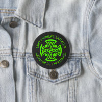 Saint Patrick's Battalion San Patricios Catholic