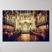 Saint Patrick's Cathedral