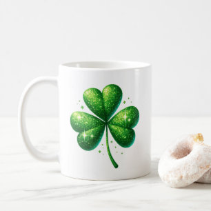 Saint Patricks Coffee Mug
