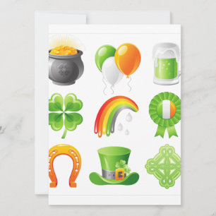 saint patricks day