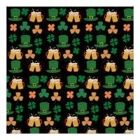 Saint patrick's day celtic,irish funny beer,charms