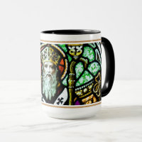 Saint Patrick's Day Gift