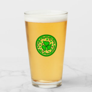 Saint Patrick's Day Is Only A Beer Away Glass