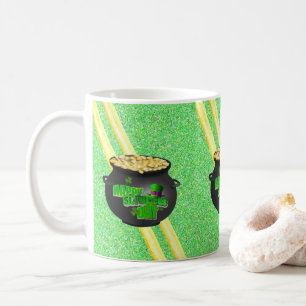 Saint Patrick's Day Mug