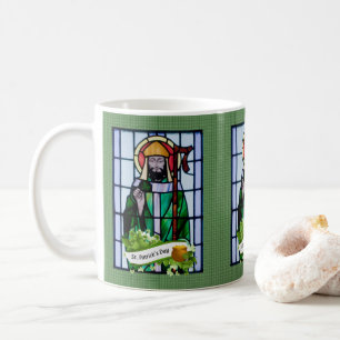 Saint Patrick's Day Mug