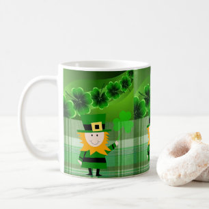 Saint Patrick's Day Mug