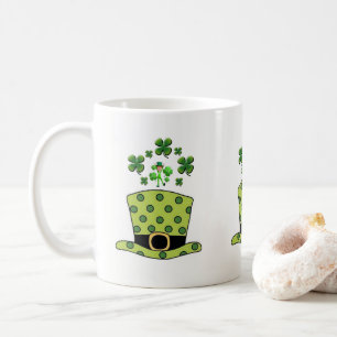 Saint Patrick's Day Mug