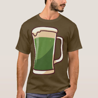 Saint Patricks Day Mug  T-Shirt