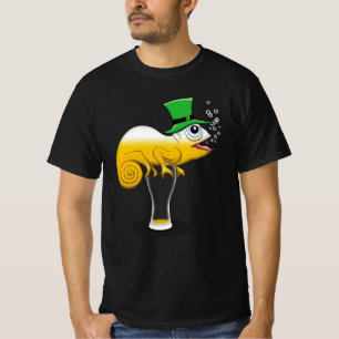 Saint Patrick's Day Party Animal T-Shirt