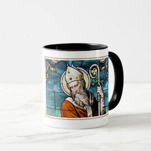 Saint Patrick's Day Religious Gift Mugs