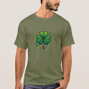  Saint Patrick's Day T-Shirt
