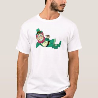 Saint Patrick's Day T-Shirt