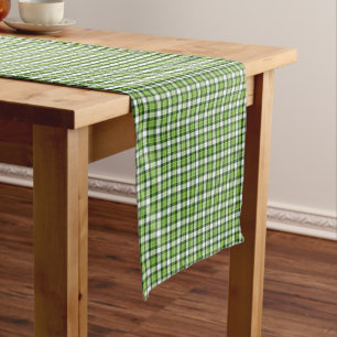 Saint Patricks Day Table Runner