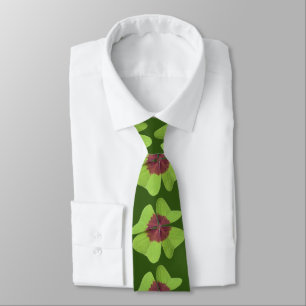 Saint patrick's Day Tie