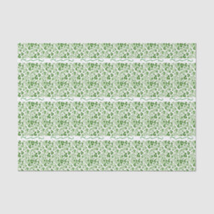 Saint Patrick's Day Tissue Paper