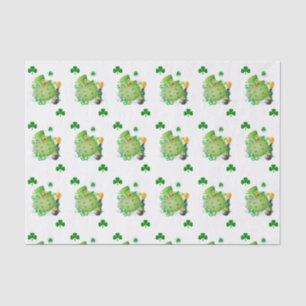 Saint Patrick's Day Tissue Paper