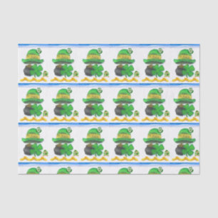 Saint Patrick's Day Tissue Paper