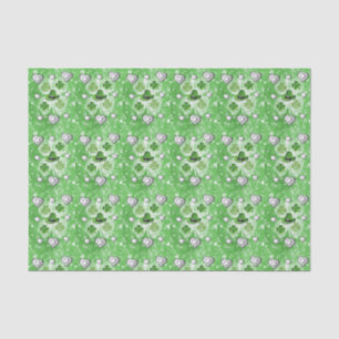 Saint Patrick's Day Tissue Paper