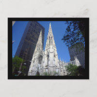 saint pat's