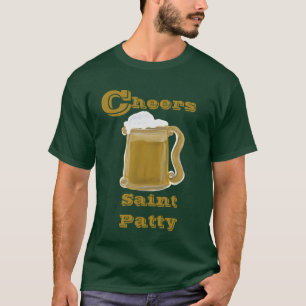 SAINT PATTY T-Shirt
