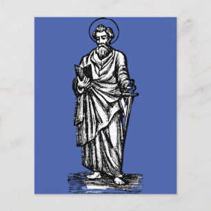 Saint Paul Apostle to the Gentiles