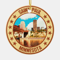 Saint Paul