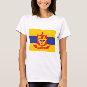 Saint Paul flag T-Shirt