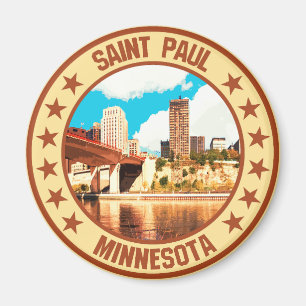 Saint Paul                                         Magnet