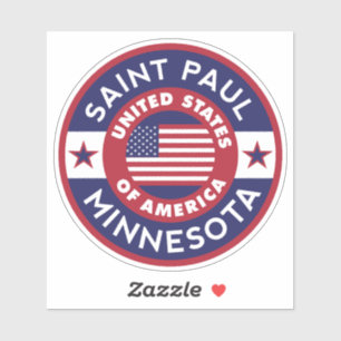 SAINT PAUL, Minnesota