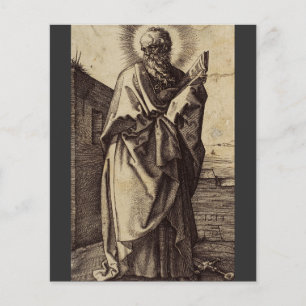 Saint Paul the Apostle