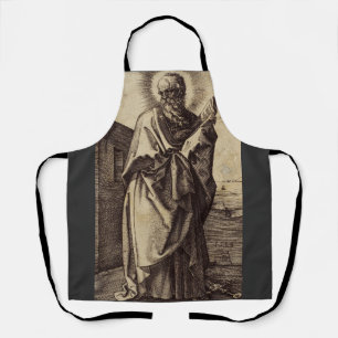 Saint Paul the Apostle  Apron