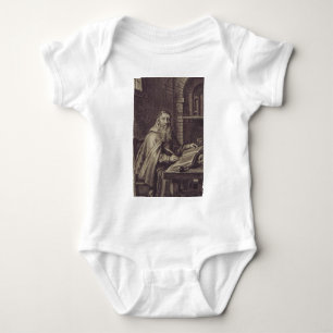 Saint Paul the Apostle Baby Bodysuit