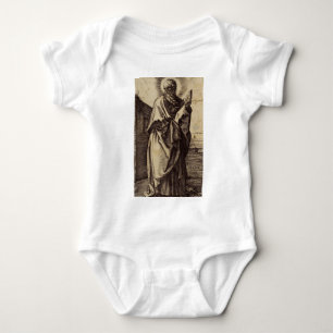 Saint Paul the Apostle Baby Bodysuit